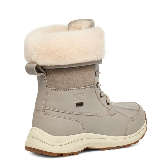 🎁 UGG Adirondack III Women's Boot - Picture 4 of 6